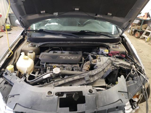 Photo 11 from auction – 2014 CHRYSLER 200 LX with VIN 1C3CCBAB7EN213767
