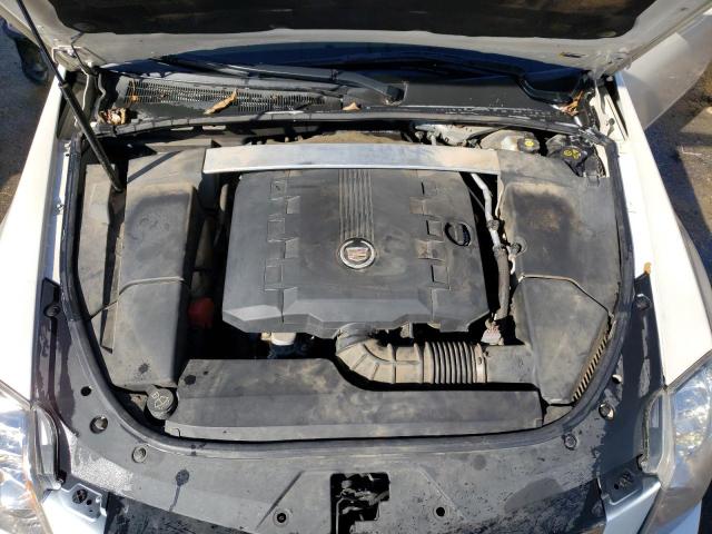 Photo 11 from auction – 2011 CADILLAC CTS PERFOR with VIN 1G6DJ5EY1B0171775