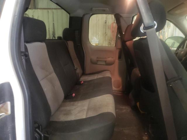 Photo 10 from auction – 2008 GMC SIERRA C15 with VIN 1GTEC19048E203865