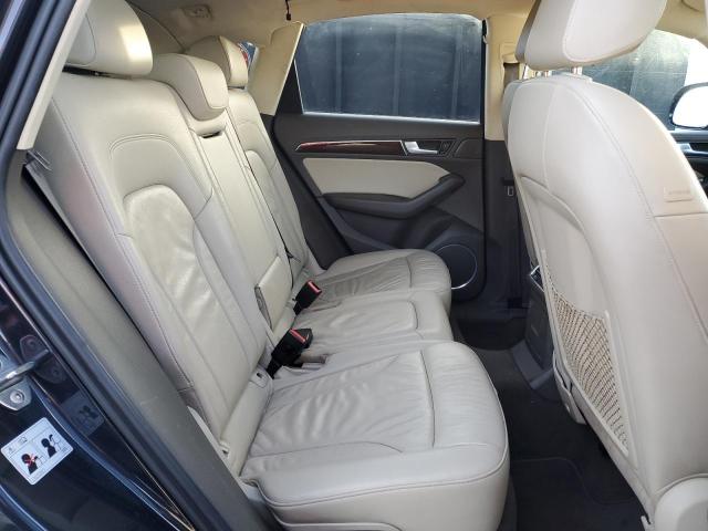 Photo 11 from auction – 2016 AUDI Q5 PREMIUM with VIN WA1L2AFP4GA149155