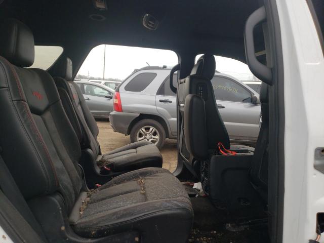 Photo 11 from auction – 2015 DODGE DURANGO R/ with VIN 1C4SDJCT5FC786846
