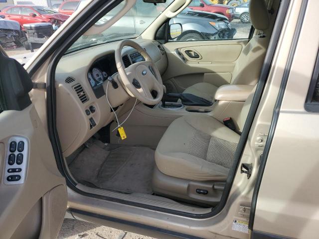 Photo 7 from auction – 2007 FORD ESCAPE XLT with VIN 1FMYU03167KA52268