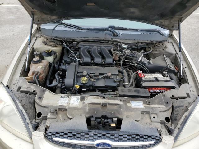 Photo 11 from auction – 2000 FORD TAURUS SES with VIN 1FAFP55S6YA206075