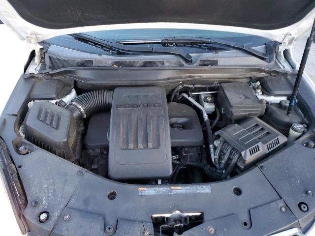 Photo 11 from auction – 2011 CHEVROLET EQUINOX LS with VIN 2CNFLCEC9B6265611