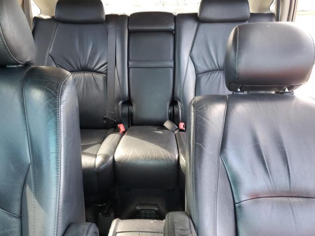 Photo 10 from auction – 2007 LEXUS RX 400H with VIN JTJHW31U072018952