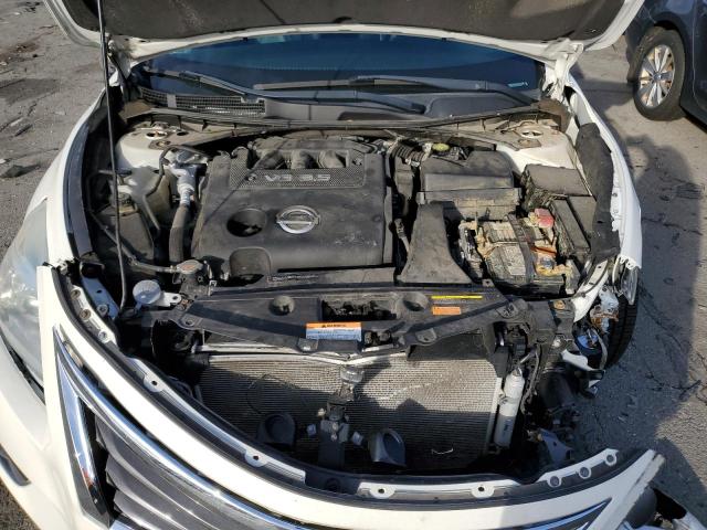Photo 11 from auction – 2013 NISSAN ALTIMA 3.5 with VIN 1N4BL3AP4DN464923