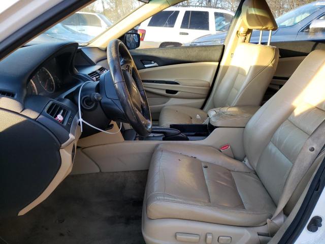 Photo 7 from auction – 2012 HONDA ACCORD SE with VIN 1HGCP2F69CA008162