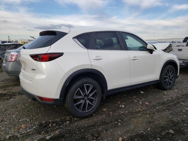 Photo 3 from auction – 2018 MAZDA CX-5 TOURI with VIN JM3KFBCM1J0403950
