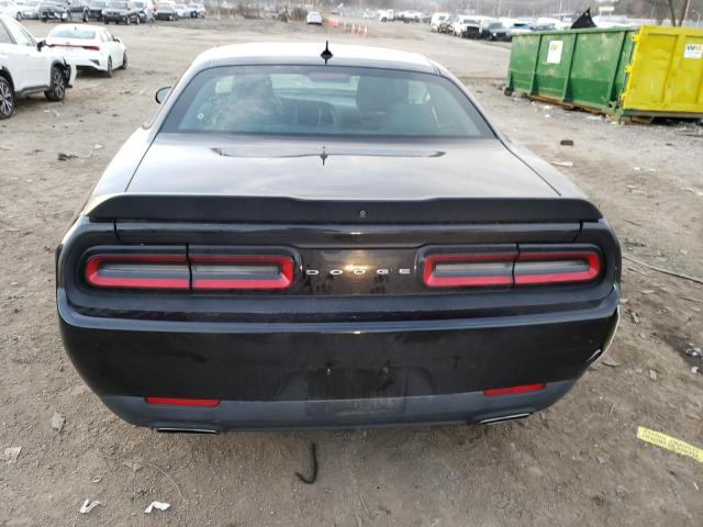 Photo 6 from auction – 2016 DODGE CHALLENGER with VIN 2C3CDZAG8GH114162