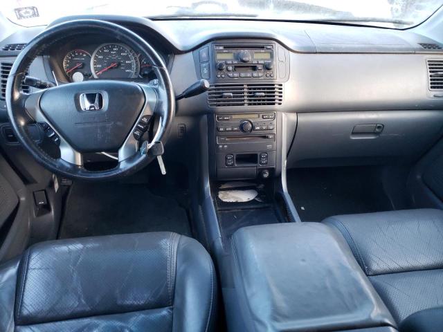 Photo 8 from auction – 2004 HONDA PILOT with VIN 2HKYF18634H542279