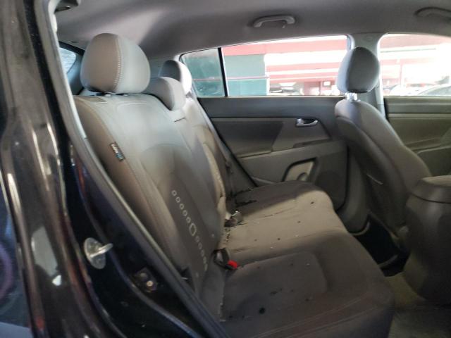 Photo 10 from auction – 2012 KIA SPORTAGE E with VIN KNDPC3A27C7336876