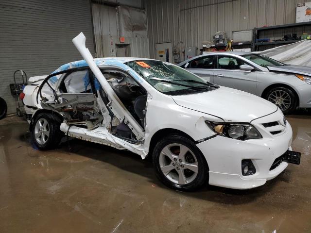 Снимка 4 от търг – 2011 TOYOTA COROLLA BA с VIN 2T1BU4EE8BC633945