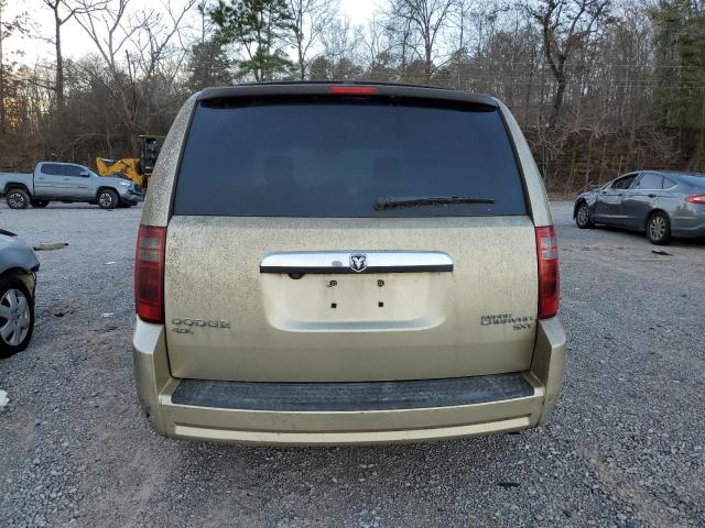 Photo 6 from auction – 2010 DODGE GRAND CARA with VIN 2D4RN5DX5AR239082