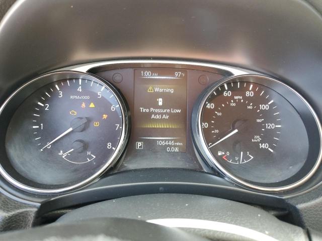 Photo 9 from auction – 2015 NISSAN ROGUE S with VIN 5N1AT2ML2FC773034