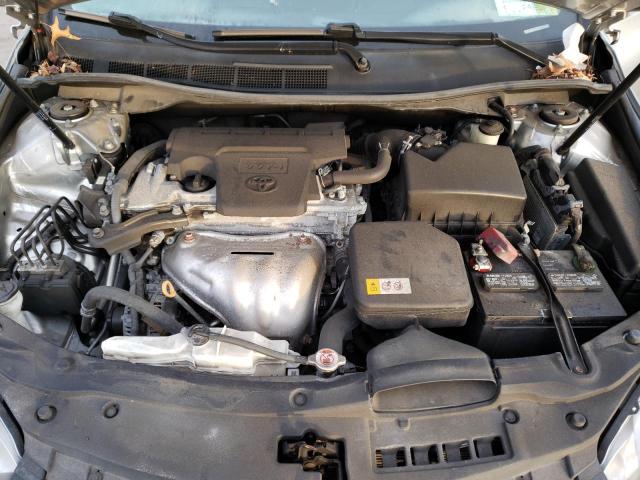Photo 11 from auction – 2017 TOYOTA CAMRY LE with VIN 4T1BF1FK9HU766220