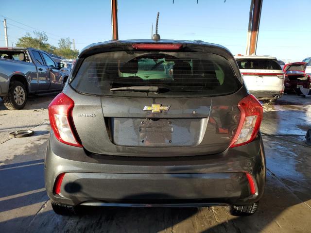 Photo 6 from auction – 2020 CHEVROLET SPARK LS with VIN KL8CB6SA1LC414237