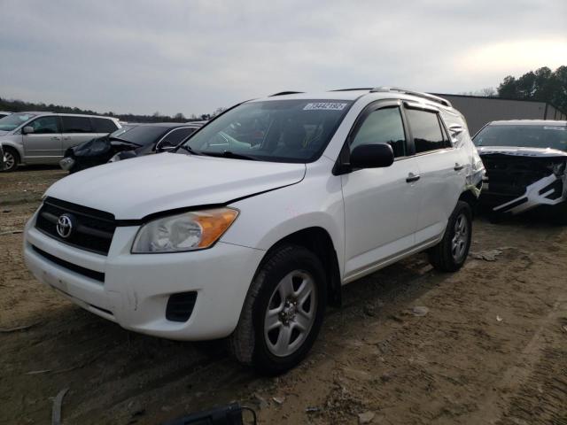 TOYOTA RAV4 2012 with VIN 2T3BF4DV0CW247037 - Photo from auction