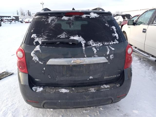 Foto 6 de la subasta – 2010 CHEVROLET EQUINOX LT con VIN 2CNFLEEW2A6200796