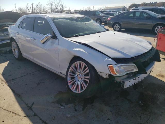 Photo 4 from auction – 2014 CHRYSLER 300C with VIN 2C3CCAET6EH182971