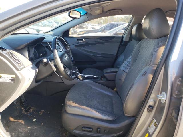 Photo 7 from auction – 2013 HYUNDAI SONATA SE with VIN 5NPEC4AC2DH564772