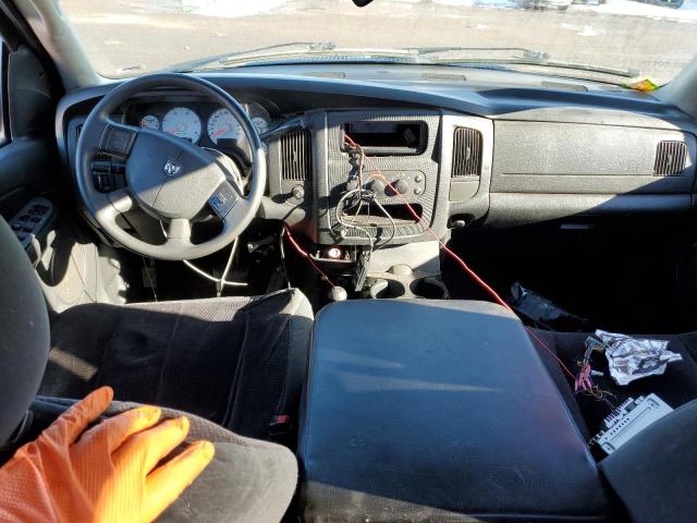 Photo 8 from auction – 2005 DODGE RAM 2500 S with VIN 3D7KS28CX5G865306