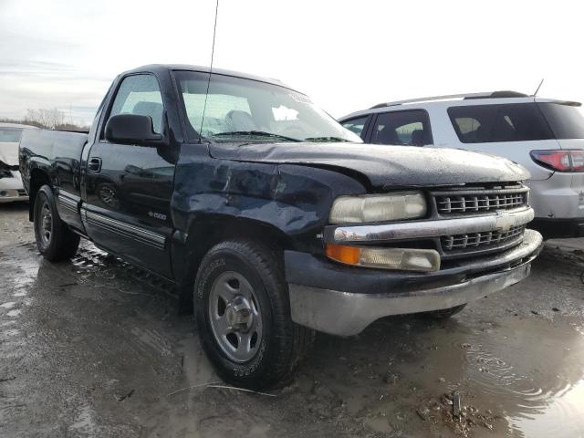 Photo 4 from auction – 2002 CHEVROLET SILVERADO with VIN 1GCEC14W82Z347088
