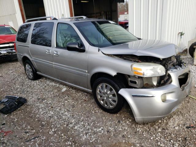 Photo 4 from auction – 2005 BUICK TERRAZA CX with VIN 5GADX33L95D197983