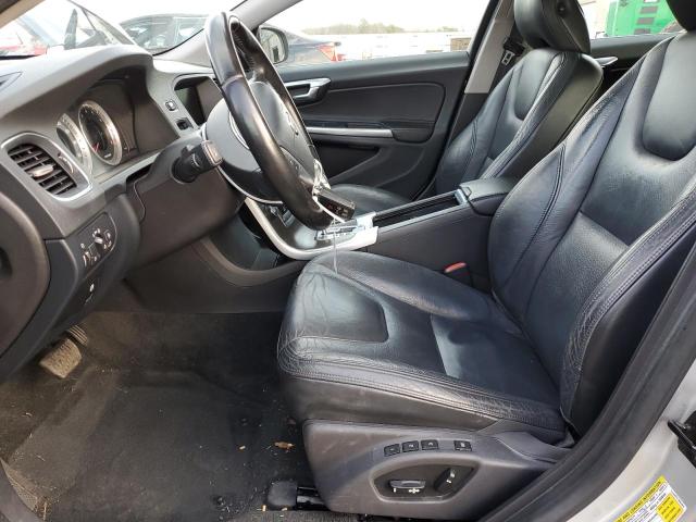 Photo 7 from auction – 2012 VOLVO S60 with VIN YV1622FS5C2044104