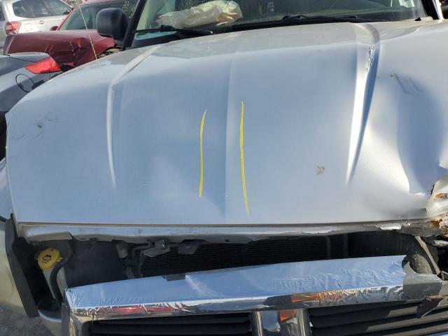Photo 11 from auction – 2007 DODGE DAKOTA QUA with VIN 1D7HW48K97S128787