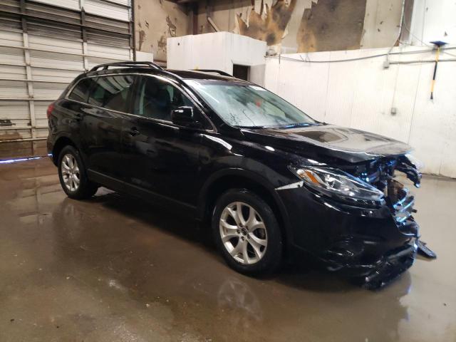 Photo 4 from auction – 2013 MAZDA CX-9 TOURI with VIN JM3TB3CA1D0404810