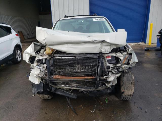 Photo 5 from auction – 2009 MERCURY MARINER PR with VIN 4M2CU97G49KJ19612