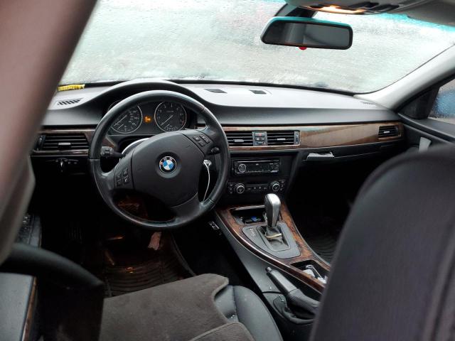 Photo 8 from auction – 2008 BMW 328 I SULE with VIN WBAVC53578FZ83069