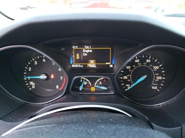 Photo 9 from auction – 2016 FORD FOCUS SE with VIN 1FADP3K28GL348060