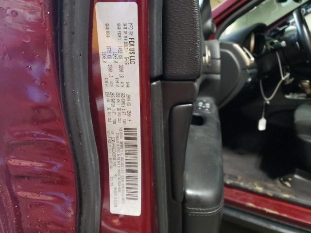 Photo 14 from auction – 2016 JEEP GRAND CHER with VIN 1C4RJFAG0GC450744