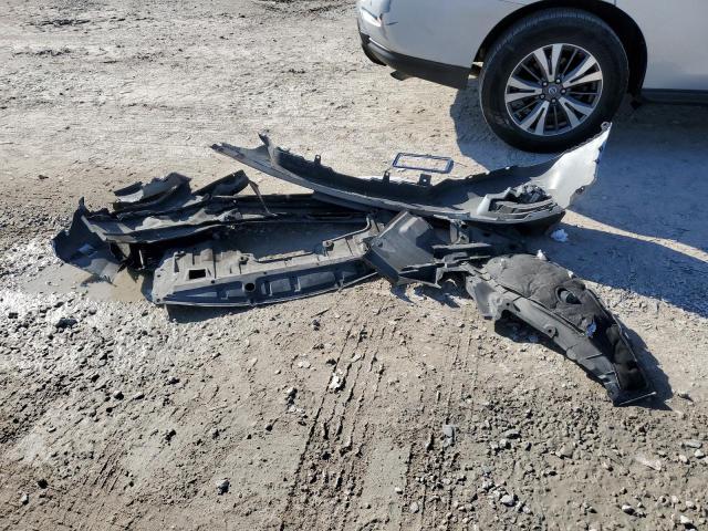 Photo 13 from auction – 2017 NISSAN PATHFINDER with VIN 5N1DR2MN8HC680647