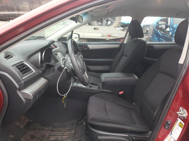 Photo 7 from auction – 2015 SUBARU OUTBACK 2. with VIN 4S4BSBAC1F3304268