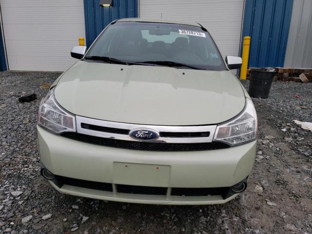 Photo 5 from auction – 2011 FORD FOCUS SE with VIN 1FAHP3FN1BW203679