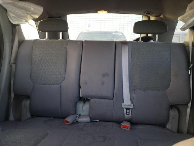 Photo 10 from auction – 2008 CHEVROLET EQUINOX LS with VIN 2CNDL23F086346648