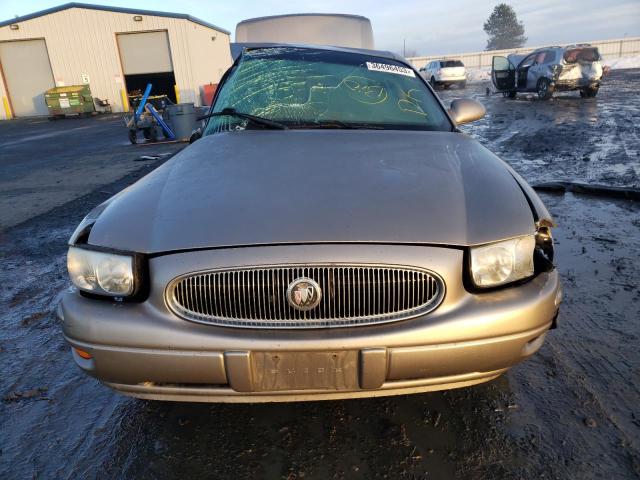 Photo 5 from auction – 2003 BUICK LESABRE CU with VIN 1G4HP52K33U157332