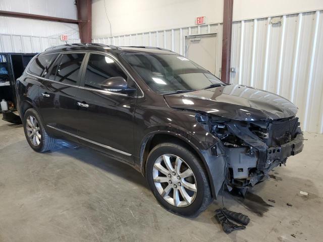Photo 4 from auction – 2013 BUICK ENCLAVE with VIN 5GAKRDKD4DJ149308