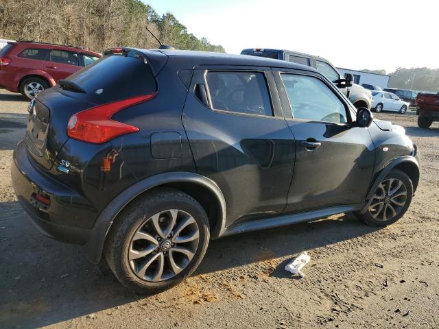 Photo 3 from auction – 2012 NISSAN JUKE S with VIN JN8AF5MR1CT104867