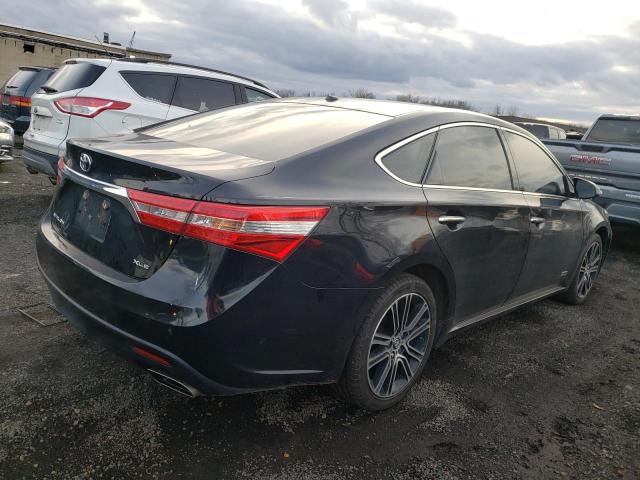 Photo 3 from auction – 2015 TOYOTA AVALON XLE with VIN 4T1BK1EB3FU153603