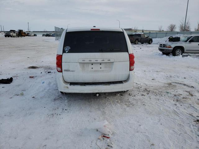 Photo 6 from auction – 2014 DODGE GRAND CARA with VIN 2C4RDGBG0ER297086