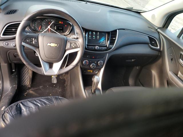 Photo 8 from auction – 2017 CHEVROLET TRAX 1LT with VIN KL7CJLSB5HB090124