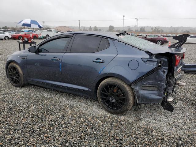 Photo 2 from auction – 2015 KIA OPTIMA EX with VIN 5XXGN4A78FG408031