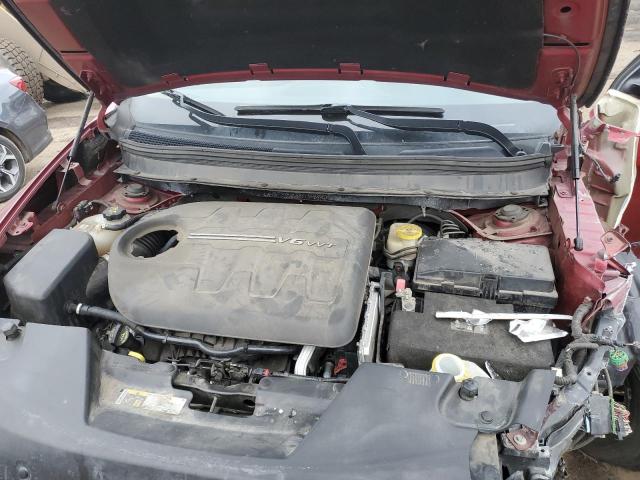 Photo 12 from auction – 2014 JEEP CHEROKEE T with VIN 1C4PJMBS7EW276701