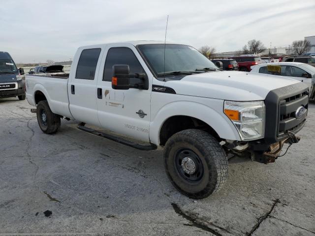Photo 4 from auction – 2015 FORD F350 SUPER with VIN 1FT7W3BT1FEA98232