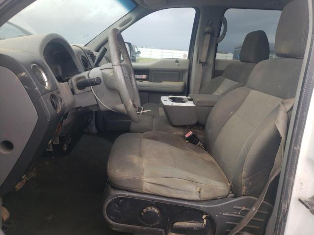 Photo 7 from auction – 2008 FORD F150 SUPER with VIN 1FTPW14V18FA85321