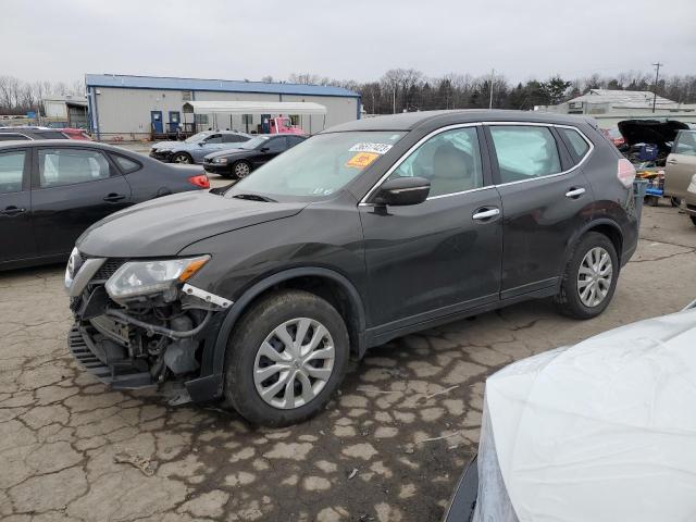 Photo 1 from auction – 2014 NISSAN ROGUE S with VIN 5N1AT2MV7EC786779