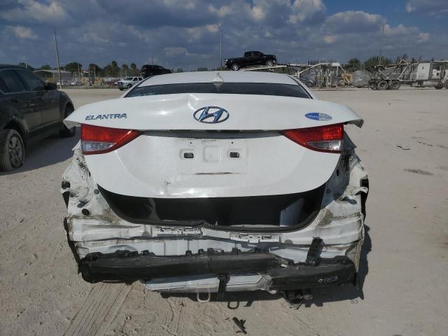 Photo 6 from auction – 2013 HYUNDAI ELANTRA GL with VIN 5NPDH4AE5DH424892